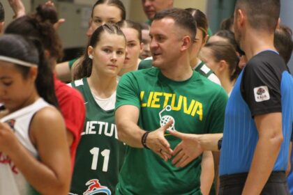 ltu.basketball nuotr.
