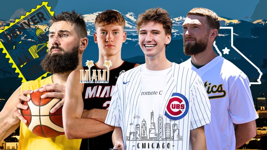 Lietuviška NBA vasara ir skirtingi scenarijai