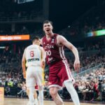 Rodionas Kurucas (FIBA nuotr.)