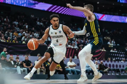 Maodo Lo (FIBA nuotr.)