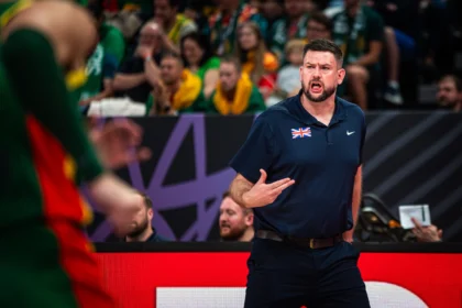 Marcas Steutelas (FIBA nuotr.)