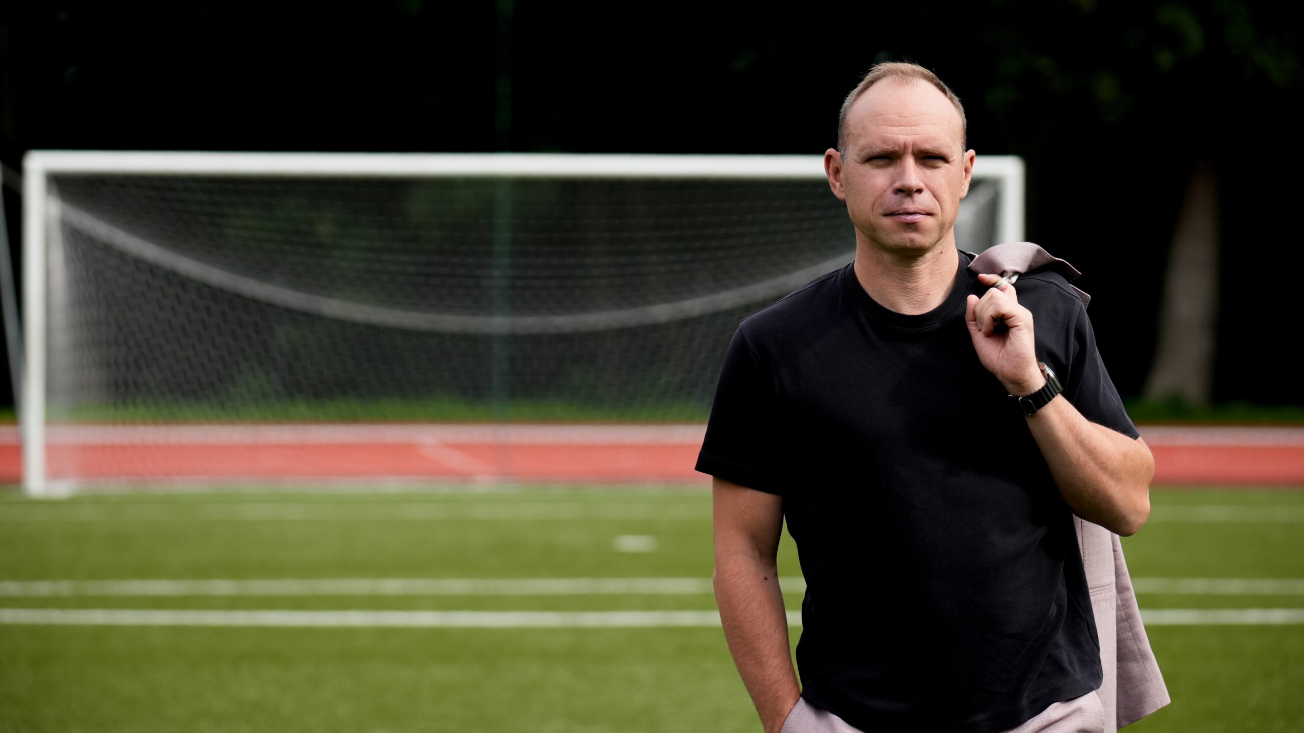 LRT eteryje – devynių sporto dokumentikos serijų ciklas