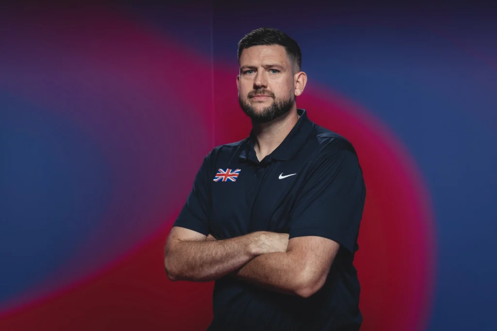 Marcas Steutelas (FIBA nuotr.)