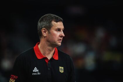 Alanas Ibrahimagičius (FIBA nuotr.)