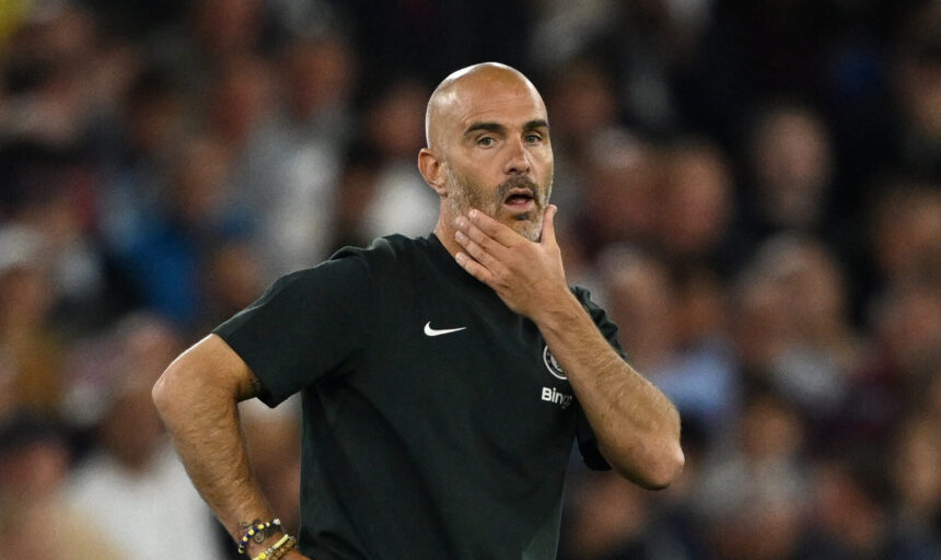 „Man City“ oficialiai pristatė Guardiolos įpėdinį