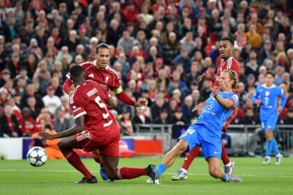 Liverpool - Atletico (Scanpix nuotr.)