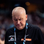 Rimas Kurtinaitis (BNS Foto nuotr.)