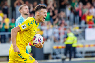 Gvidas Gineitis (BNS Foto nuotr.)