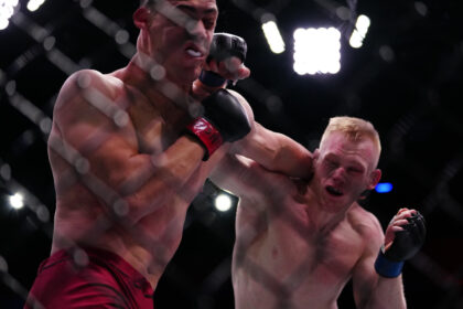 Mantas Kondratavičius (Scanpix nuotr.)