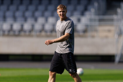 Edgaras Jankauskas (LFF.lt nuotr.)