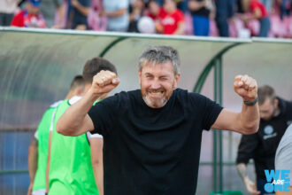 Andrius Skerla (Hegelmann nuotr.)