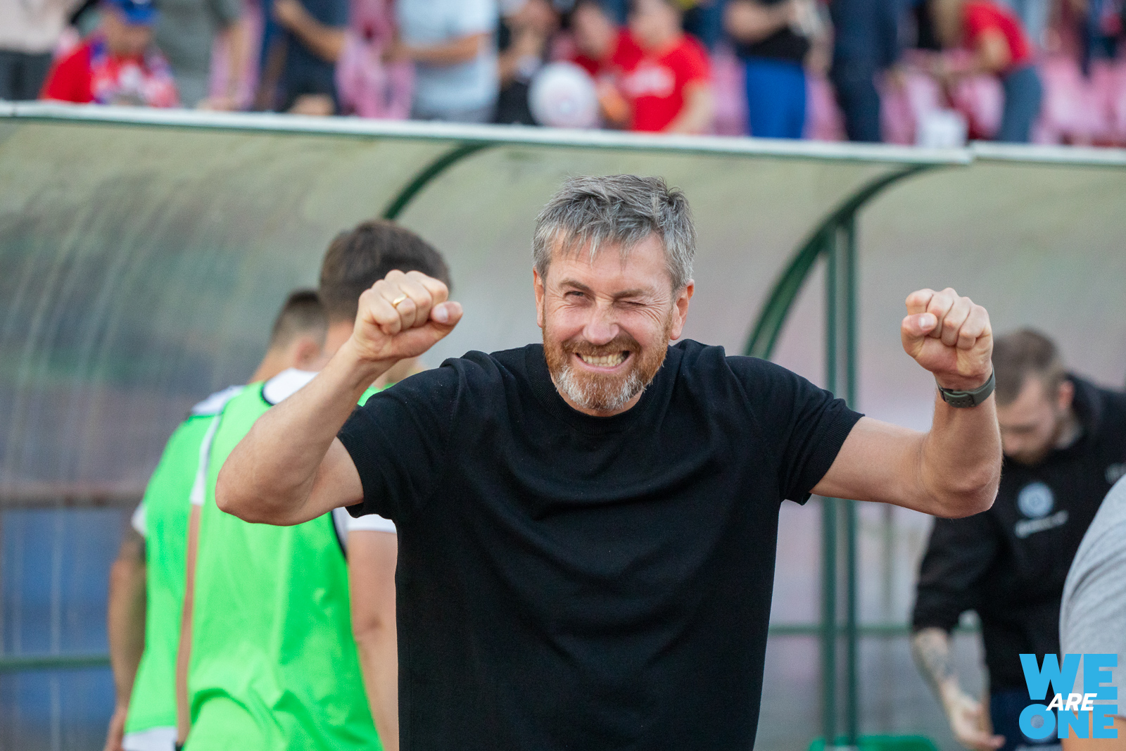 Nugalėtojų mentalitetą užsiauginę „Hegelmann“ tiki trečiu finalu: „Perlaušime“