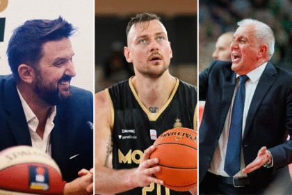 Dubai BC, Monaco, BNS Foto nuotr.