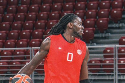 Jonathanas Motley (Hapoel nuotr.)