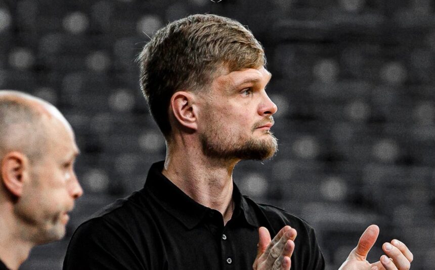Sabonio „Lions“ išvargo dar vieną pergalę Anglijoje