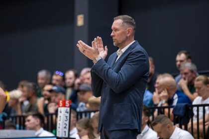 Darius Songaila (LKL nuotr.)