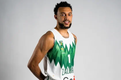 Nigelas Williamsas-Gossas (zalgiris.lt nuotr.)