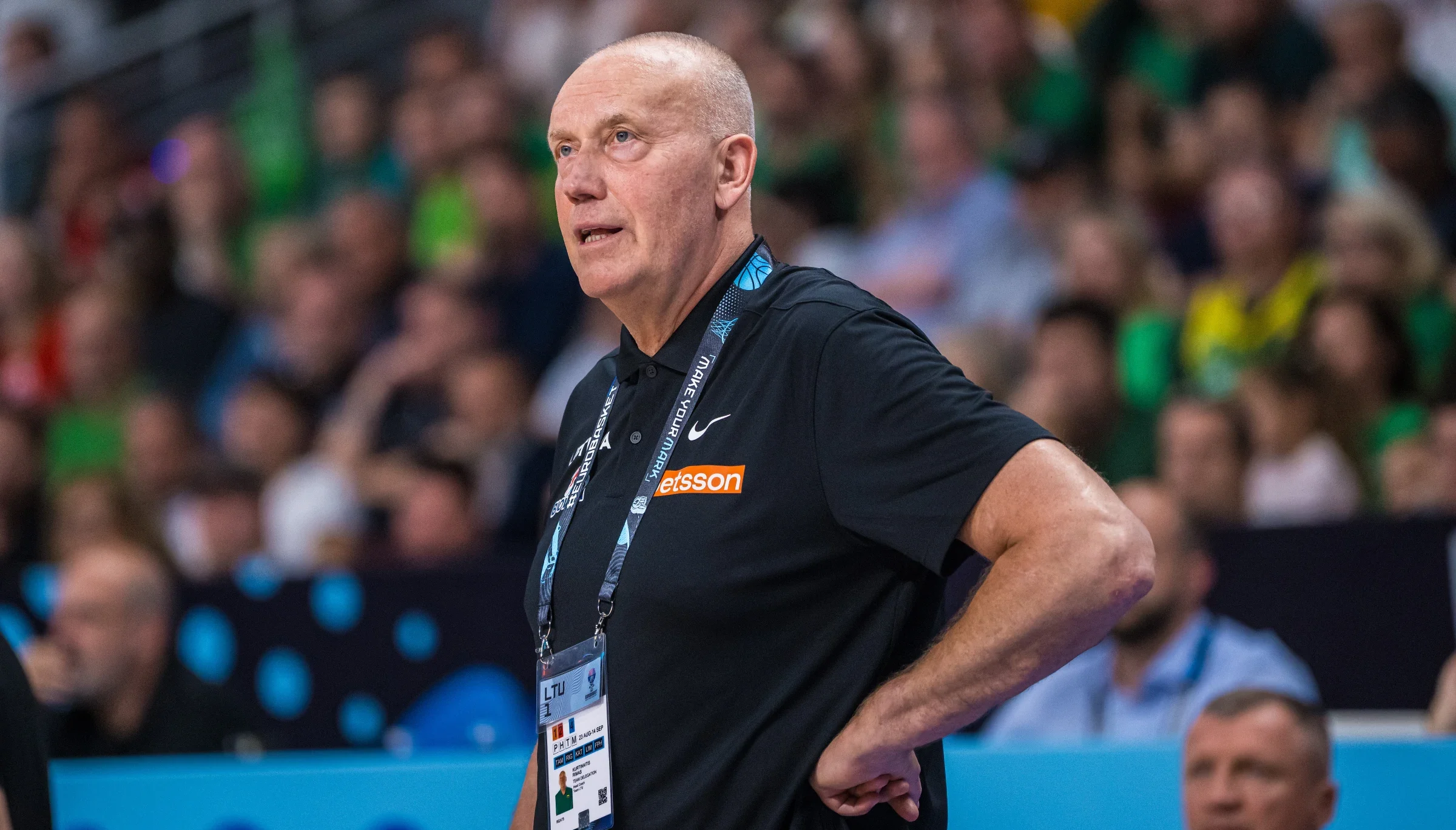 Kurtinaitis – apie gerą darbą su Gianniu, nereikalingus Tubelio tritaškius ir pamatus ateičiai