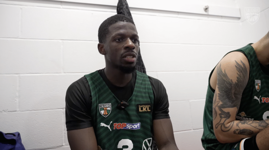 Sylvainas Francisco (Stopkadras)