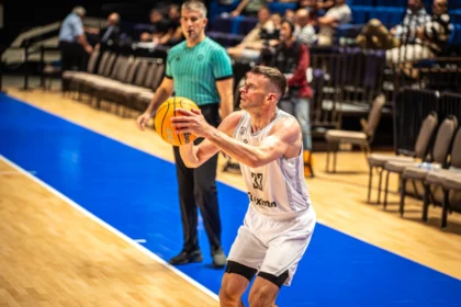 Tomas Dimša (FIBA nuotr.)