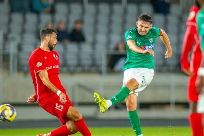FK „Kauno Žalgirio“ nuotr.