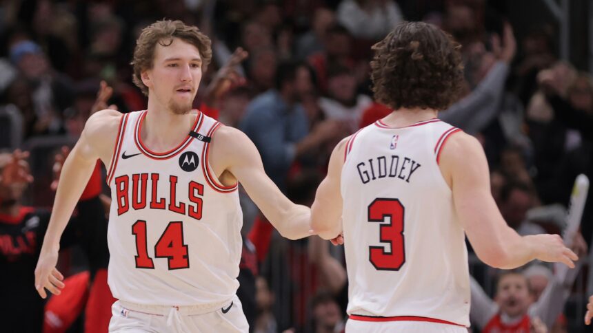 Buzelio atstovaujama „Bulls“ įteikė 100 mln. dolerių vertės kontraktą jaunajam australui