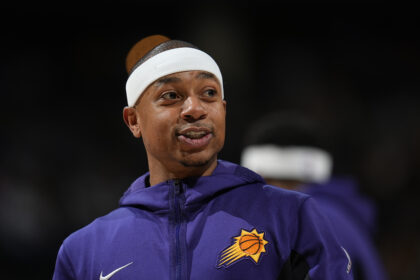 Isiah Thomasas (Scanpix nuotr.)