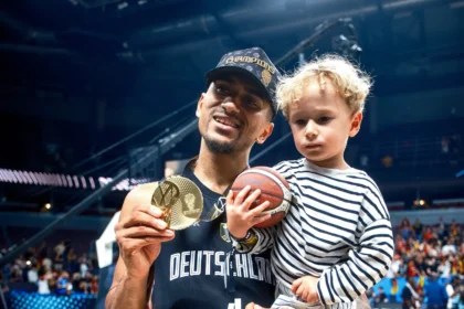 Maodo Lo (FIBA nuotr.)