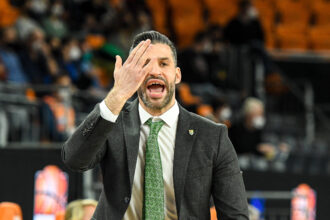 Dušanas Alimpijevičius (Scanpix nuotr.)