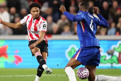 „Premier League“ nuotr.