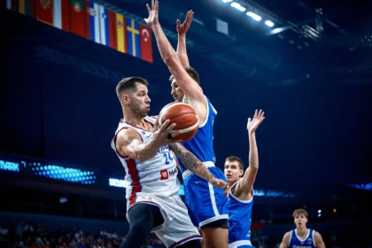 Stefanas Jovičius (FIBA nuotr.)