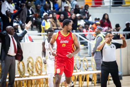 Mamadi Diakite (FIBA nuotr.)