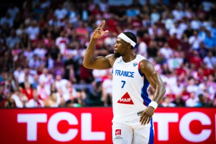 Guerschonas Yabusele (FIBA nuotr.)