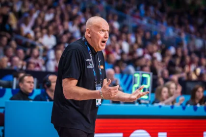 Rimas Kurtinaitis (FIBA nuotr.)