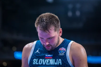 Luka Dončičius (FIBA nuotr.)