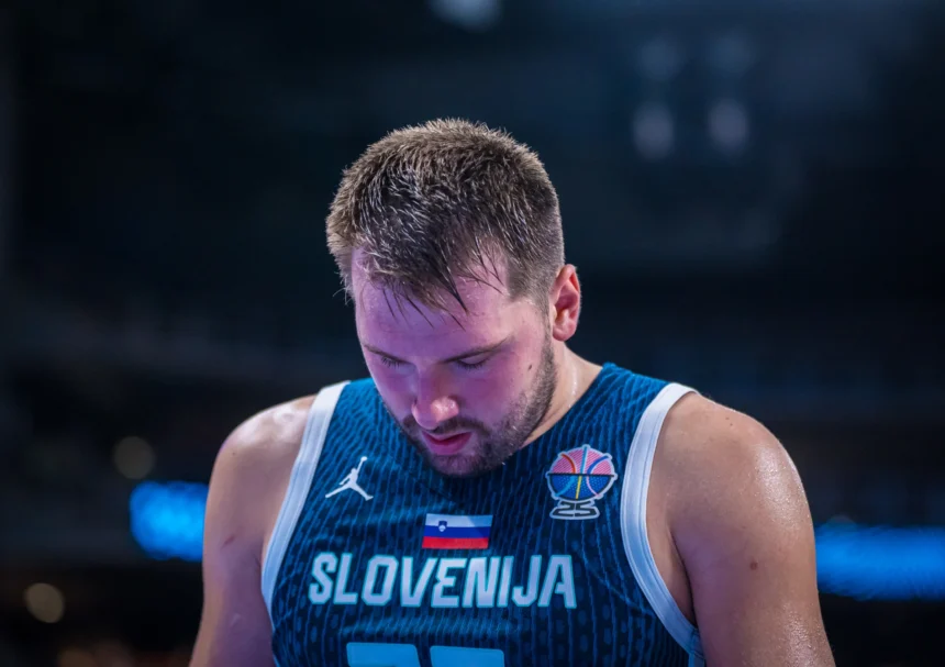 Luka Dončičius (FIBA nuotr.)