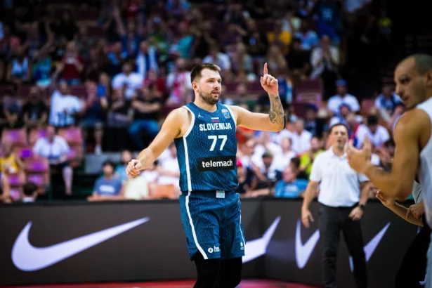 Luka Dončičius (FIBA nuotr.)