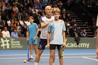 Sauliaus Čirbos nuotr.