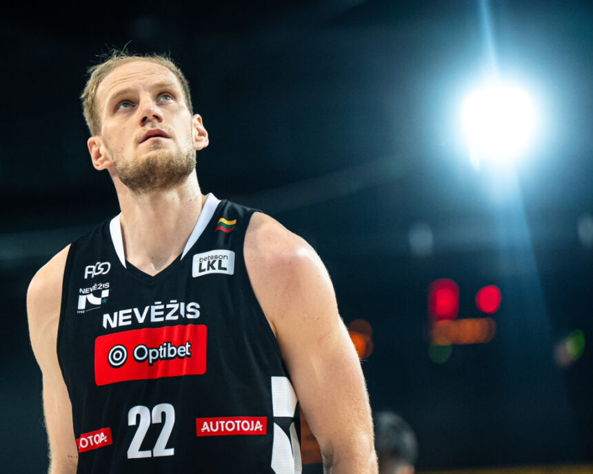 Permainingame KMT mače – Kėdainiuose patirtas pirmas „Juventus“ pralaimėjimas