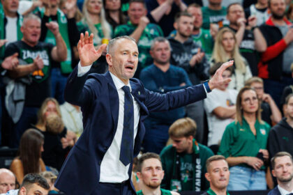 Tomas Masiulis. BNS nuotr.