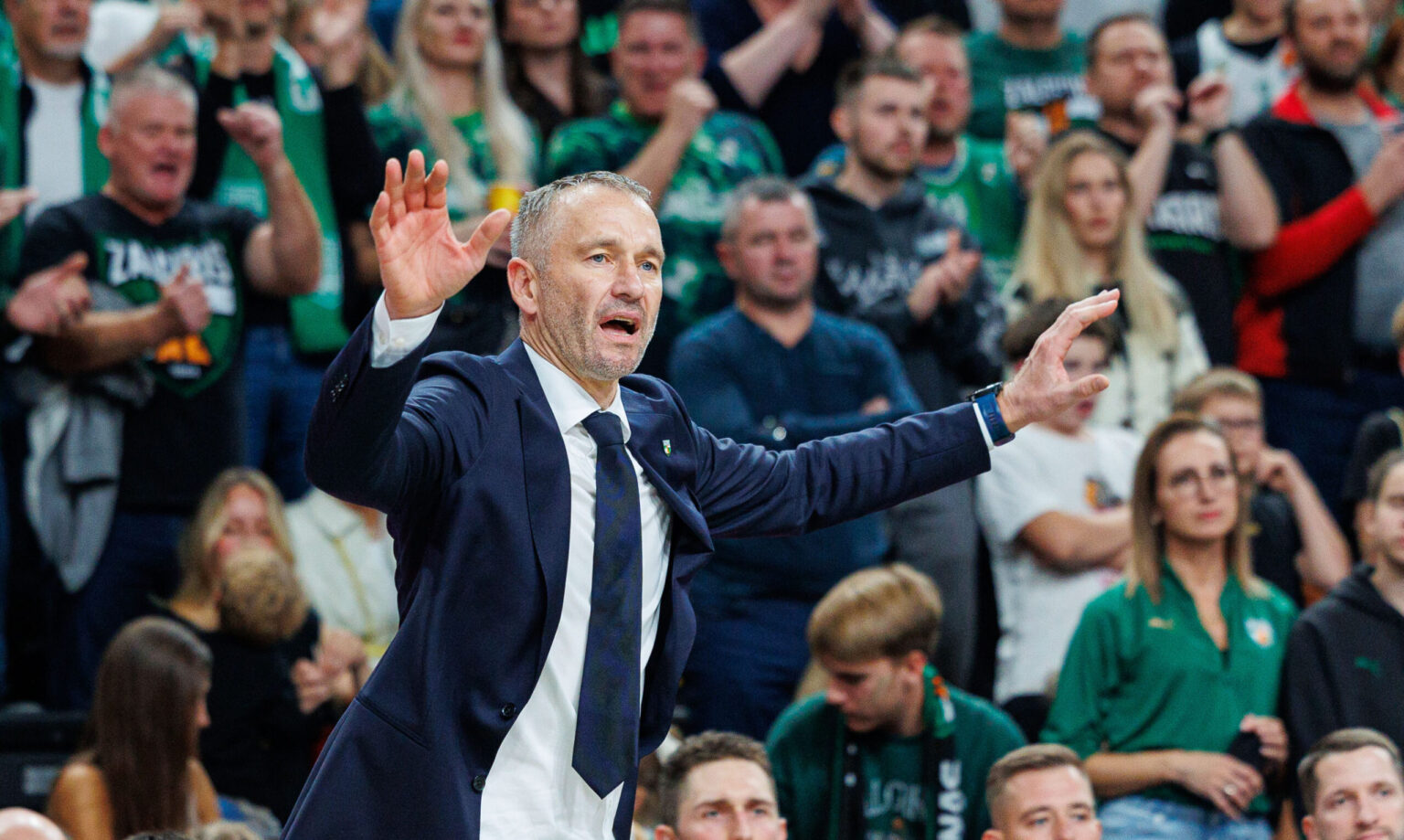 Tomas Masiulis. BNS nuotr.