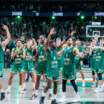 Kauno Žalgiris (BNS Foto nuotr,)