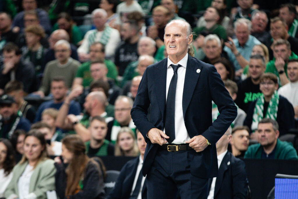 Duško Ivanovičius (BNS Foto nuotr.)