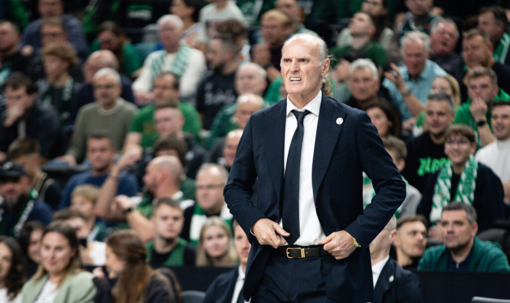 Duško Ivanovičius (BNS Foto nuotr.)