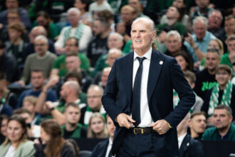 Duško Ivanovičius (BNS Foto nuotr.)