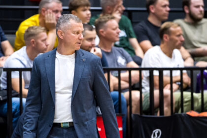 Tomas Rinkevičius (LKL nuotr.)