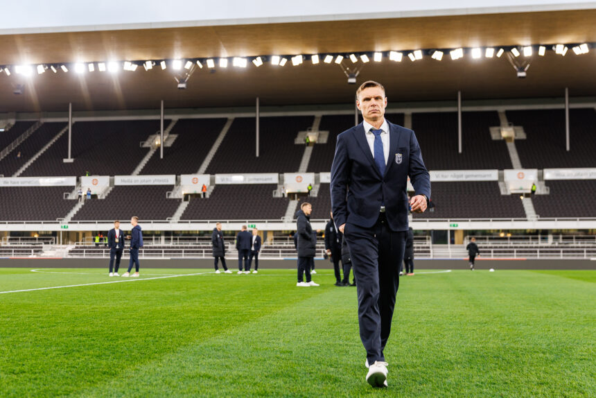 Nemažai pozityvo įžvelgęs Jankauskas: „Per 15 minučių atkarpą pralošėme rungtynes“