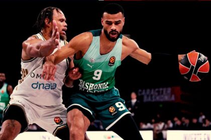 Timothe Luwawu-Cabarrot (Baskonia nuotr.)