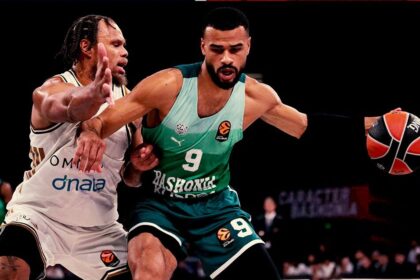 Timothe Luwawu-Cabarrot (Baskonia nuotr.)