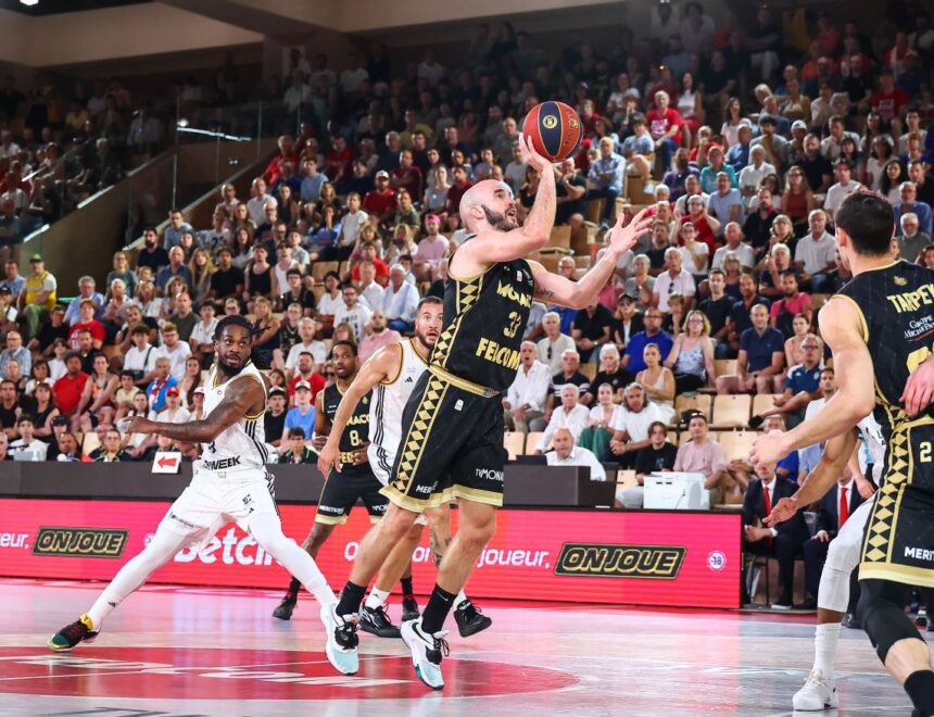 „Partizan“ papildys Eurolygos rezultatyvių perdavimų karalius